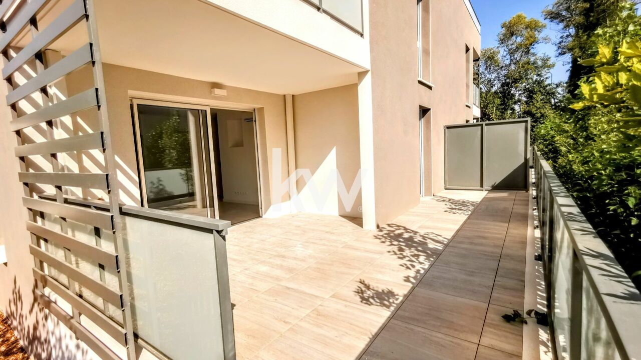 appartement 3 pièces 80 m2 à vendre à Montpellier (34000)