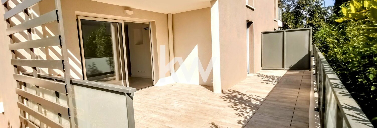 Appartement 3 Pièces 56 m² à vendre à Montpellier (34000)