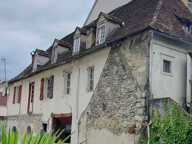 ORTHEZ CENTRE - IMMEUBLE R+1+C  A REHABILITER — photo 2