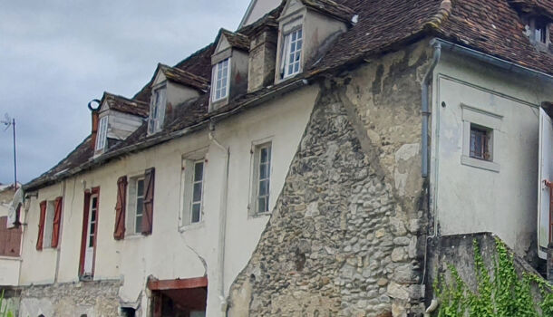 Immeuble  à vendre Orthez 64300