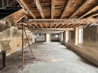 ORTHEZ CENTRE - IMMEUBLE R+1+C  A REHABILITER — photo 4