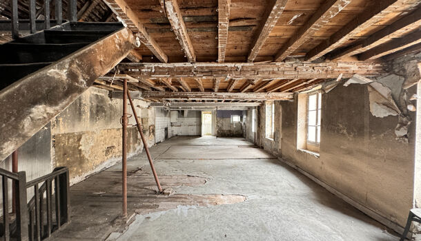 Immeuble  à vendre Orthez 64300