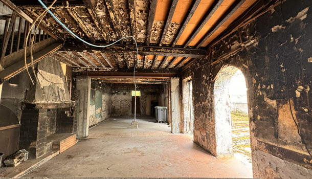 Immeuble  à vendre Orthez 64300