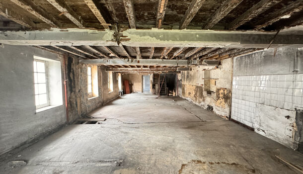 Immeuble  à vendre Orthez 64300