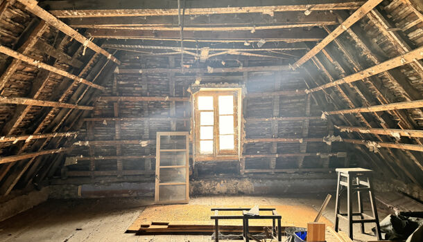 Immeuble  à vendre Orthez 64300