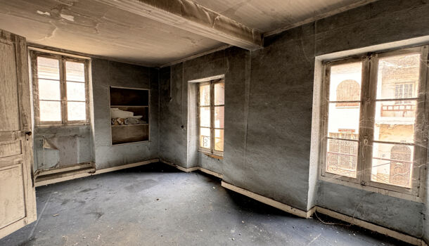 Immeuble  à vendre Orthez 64300