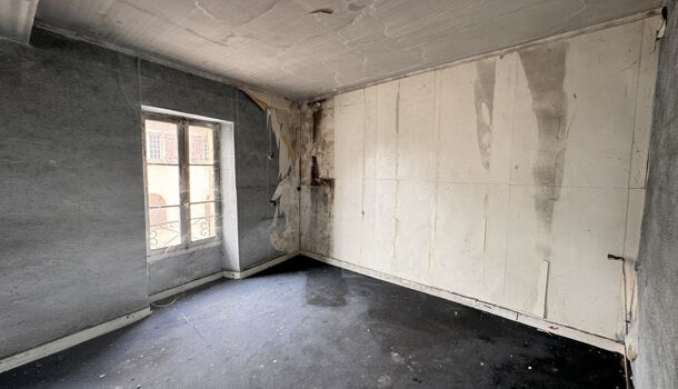 Immeuble  à vendre Orthez 64300