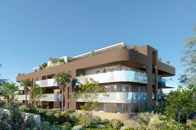 Appartement 3 pièces 520000 €