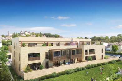 Maison 4 pièces 470000 €