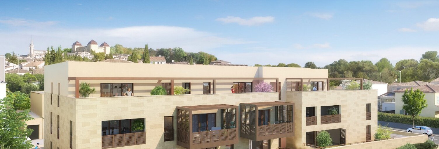 Maison 4 Pièces 109 m² à vendre à Castries (34160)