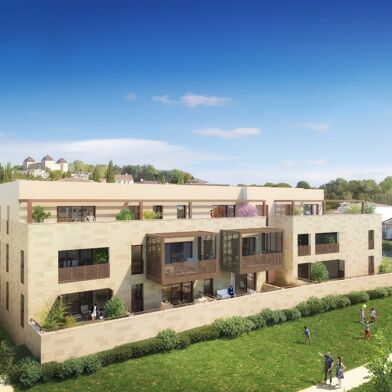 Maison 4 pièces 470000 €