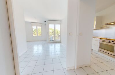 vente appartement 257 000 € à proximité de Murviel-Lès-Montpellier (34570)