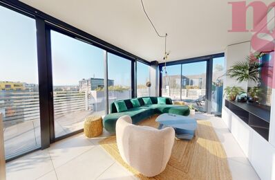 vente appartement 890 000 € à proximité de Murviel-Lès-Montpellier (34570)