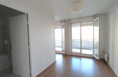 location appartement 425 € CC /mois à proximité de Royat (63130)