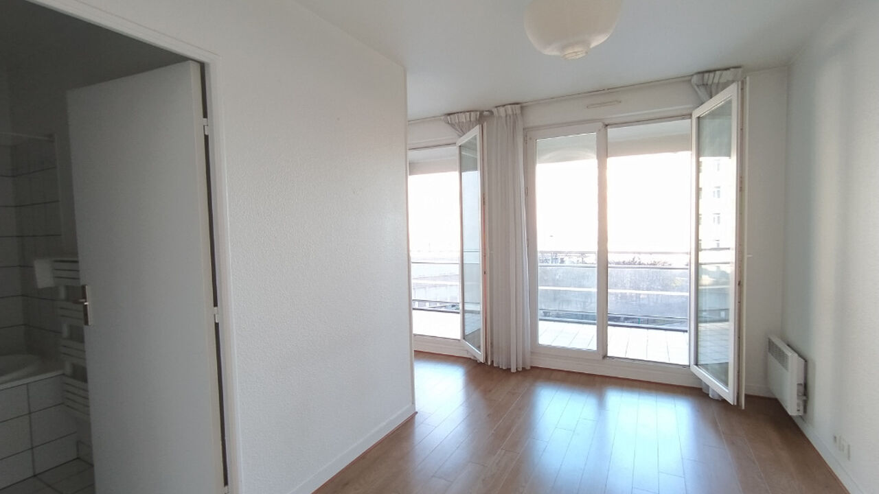 appartement 1 pièces 22 m2 à louer à Clermont-Ferrand (63000)