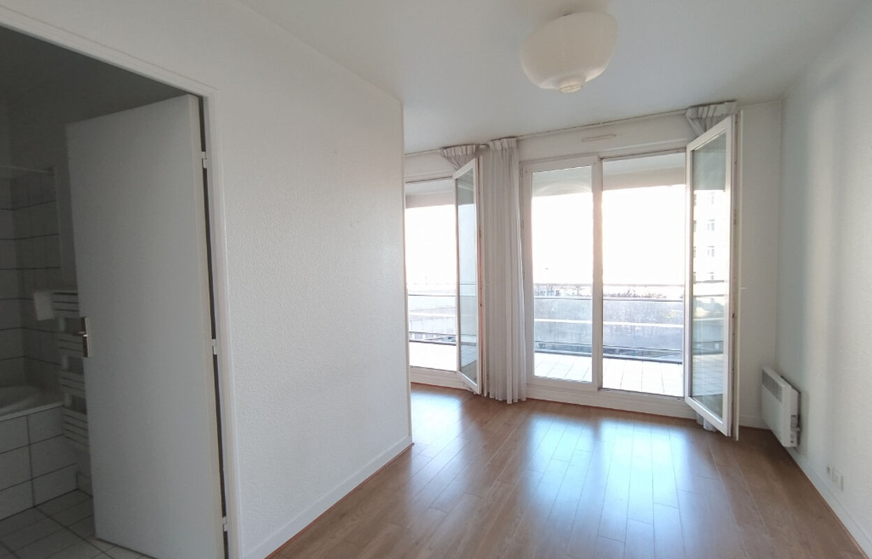 appartement 1 pièces 22 m2 à louer à Clermont-Ferrand (63000)