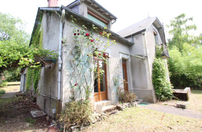 vente maison 189 900 € à proximité de Varennes-Lès-Narcy (58400)