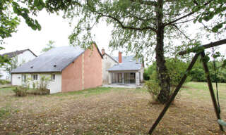 Maison 8 Pièces 198 m² à vendre à La Marche (58400)