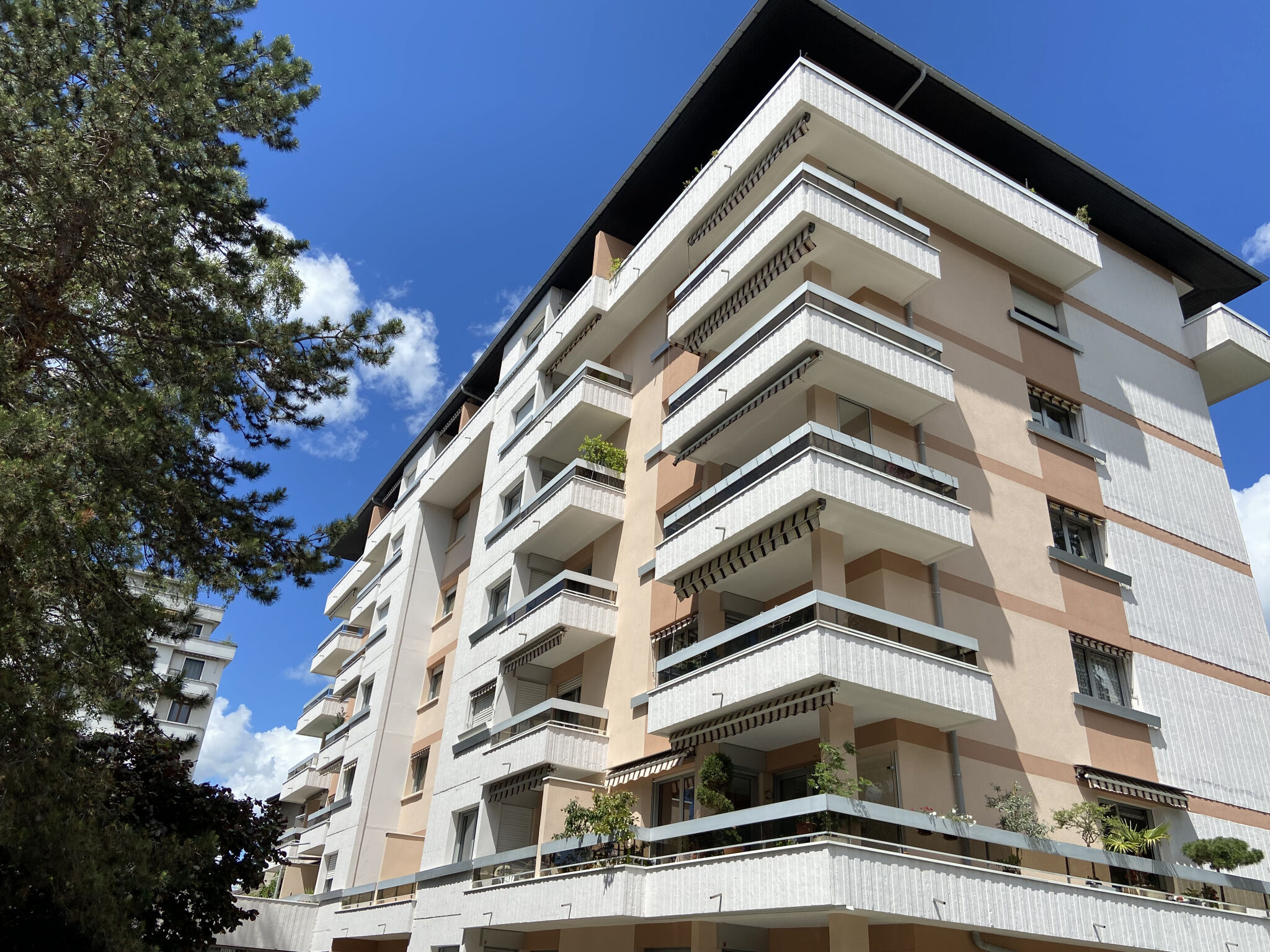 Appartement 4 pièces  à vendre Annecy 74000