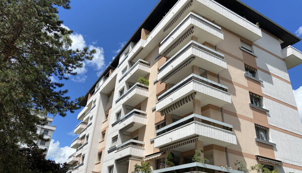 Appartement 4 pièces  à vendre Annecy 74000