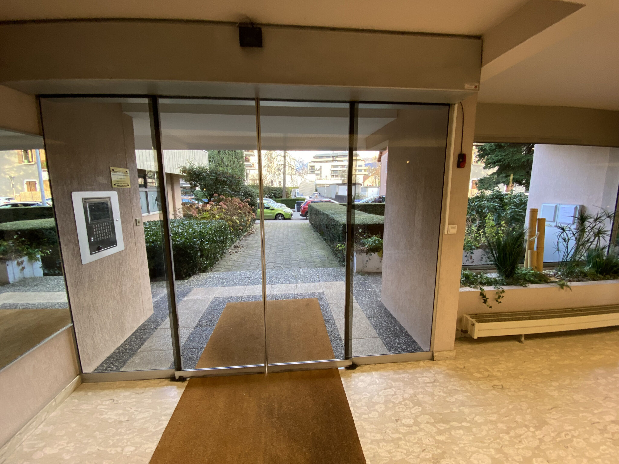 Appartement 4 pièces  à vendre Annecy 74000