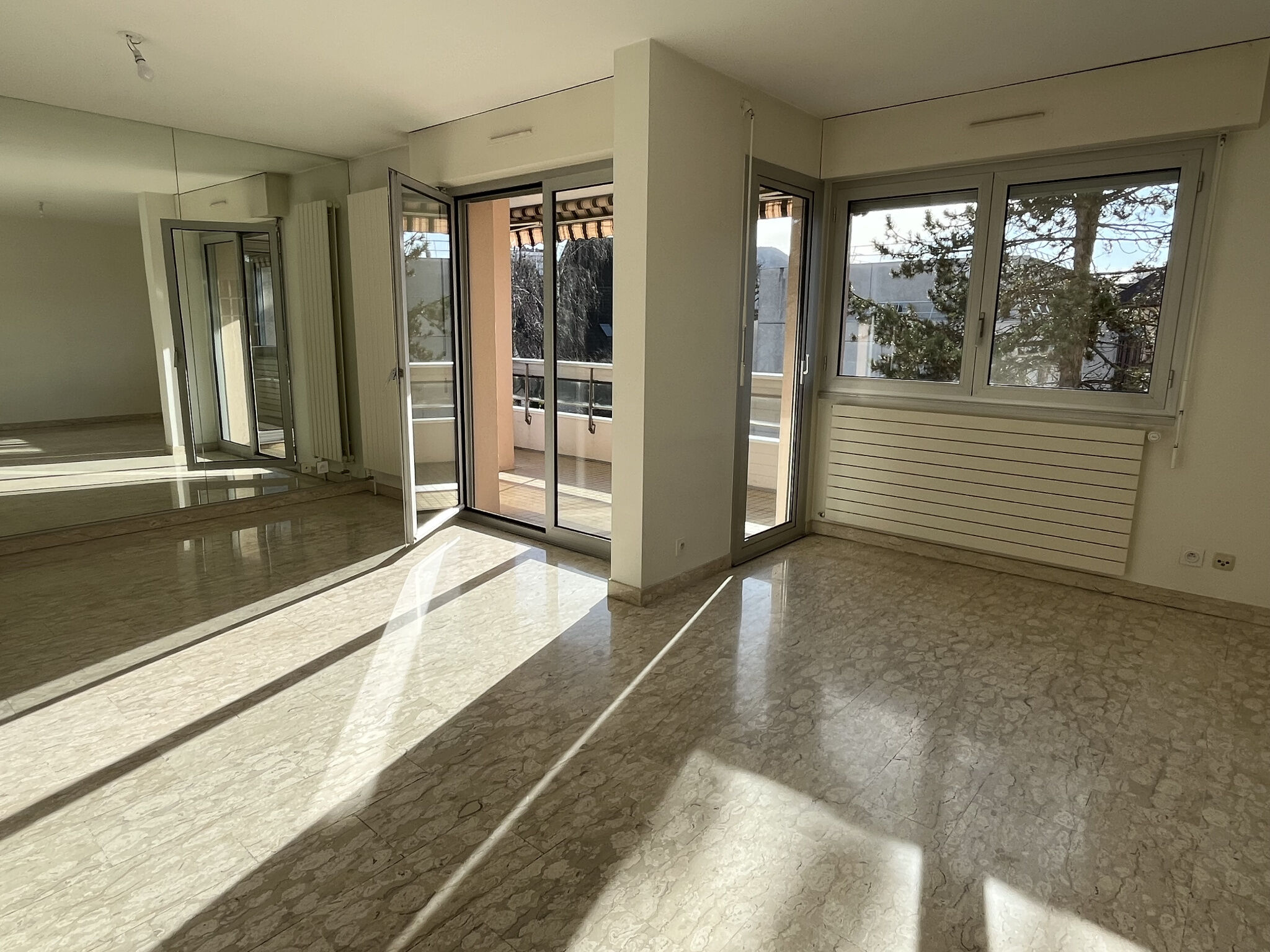 Appartement 4 pièces  à vendre Annecy 74000