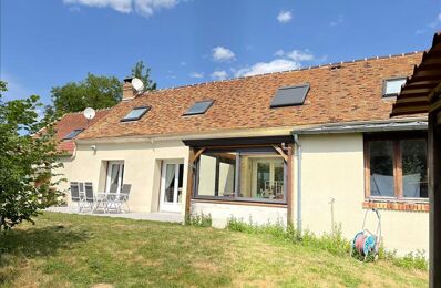 vente maison 296 000 € à proximité de Hérouville-en-Vexin (95300)