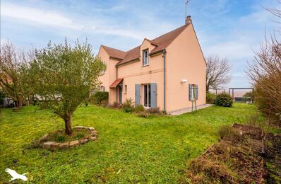 vente maison 485 000 € à proximité de Le Bellay-en-Vexin (95750)