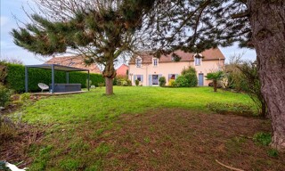 Maison 8 Pièces 186 m² à vendre à Marines (95640)