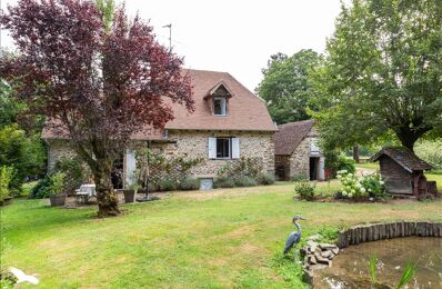 vente maison 315 000 € à proximité de Saint-Priest-les-Fougères (24450)