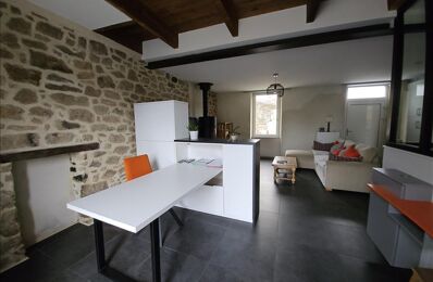 vente maison 369 000 € à proximité de Plougastel-Daoulas (29470)