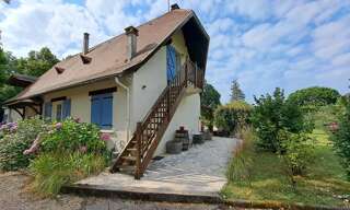 Maison 8 Pièces 190 m² à vendre à Ménesplet (24700)