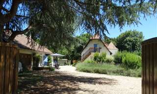 Maison 8 Pièces 190 m² à vendre à Ménesplet (24700)