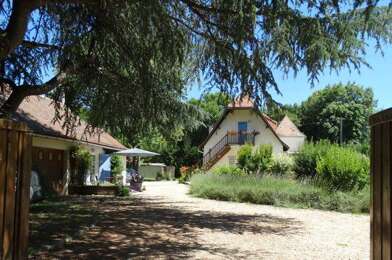 Maison 8 pièces 364990 €