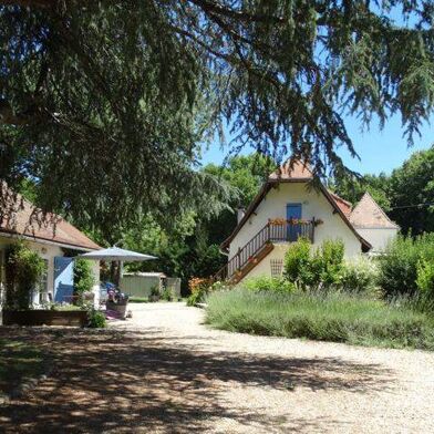 Maison 8 pièces 364990 €