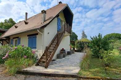 Maison 8 pièces 364990 €