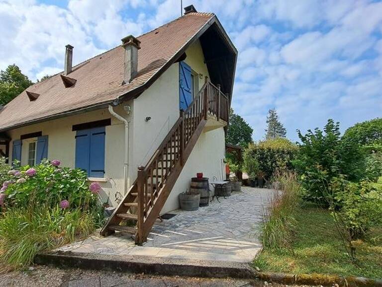 Maison 8 pièces 190 m² — photo 1