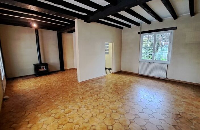 Vente maison 8 pièces 190 m² Ménesplet (24700) — photo 3