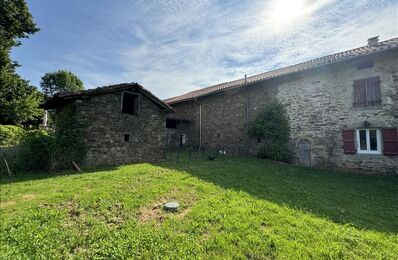 vente maison 103 550 € à proximité de Oradour-sur-Vayres (87150)