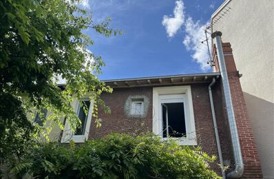 vente immeuble 358 700 € à proximité de Saint-Sulpice-Et-Cameyrac (33450)