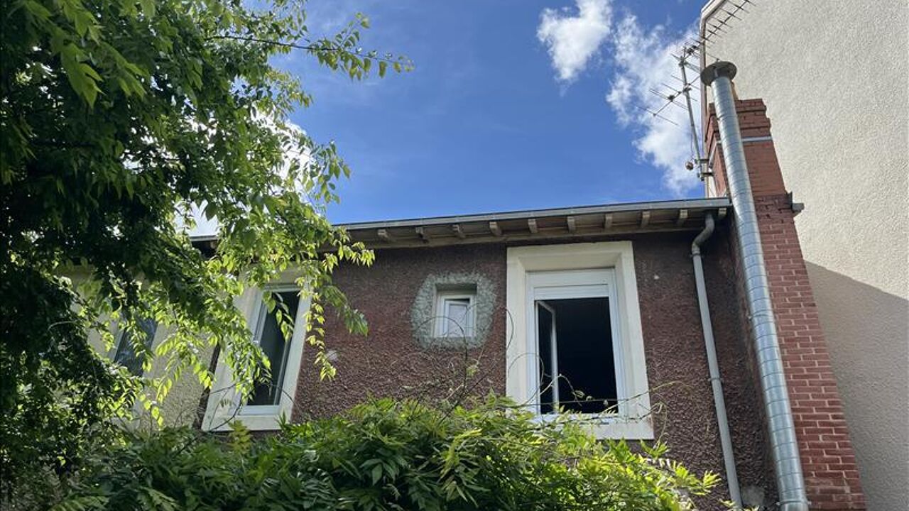 immeuble  pièces  m2 à vendre à Bordeaux (33000)