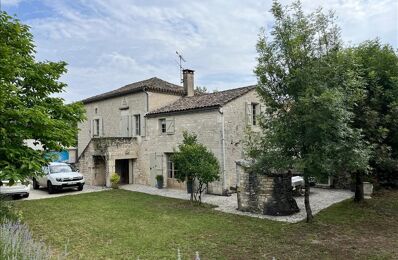 vente maison 259 700 € à proximité de Montpezat-de-Quercy (82270)