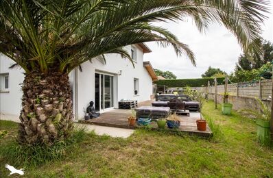 vente maison 349 000 € à proximité de Tosse (40230)