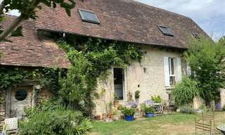 Maison 4 Pièces 147 m² à vendre à Saint-Jory-de-Chalais (24800)