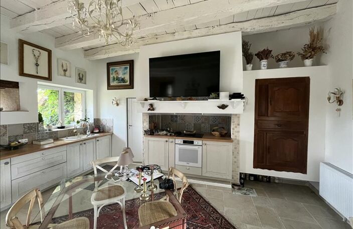 Maison en pierre de 4 pièces principales — photo 5