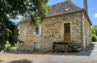 vente maison 171 200 € à proximité de Sorges Et Ligueux en Périgord (24420)