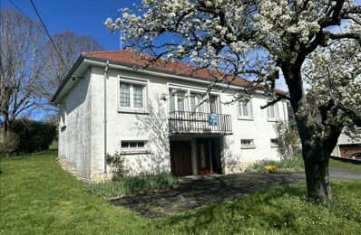 vente maison 103 550 € à proximité de Thenay (36800)