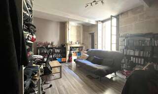 Appartement 1 Pièce 29 m² à vendre à Bordeaux (33000)