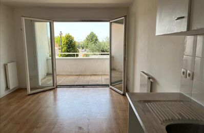 vente appartement 126 850 € à proximité de Bassens (33530)