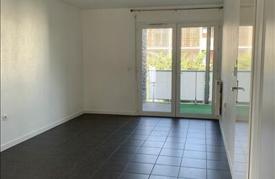 vente appartement 160 500 € à proximité de Carbon-Blanc (33560)